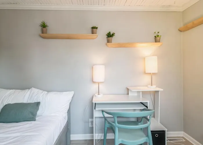 Сasa de vacaciones Pearly Gates L 3 Bed L Sleeps 5 L W 2-car Garage Forest Park