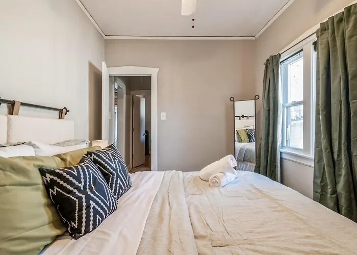 Сasa de vacaciones Pearly Gates L 3 Bed L Sleeps 5 L W 2-car Garage *