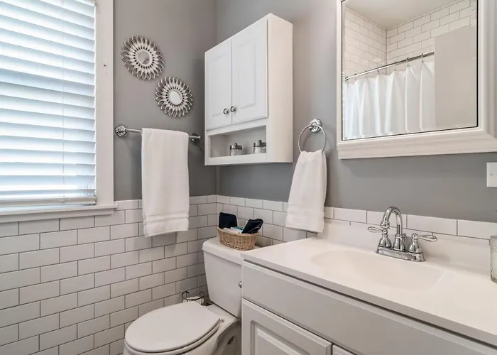 Pearly Gates L 3 Bed L Sleeps 5 L W 2-car Garage Сasa de vacaciones *