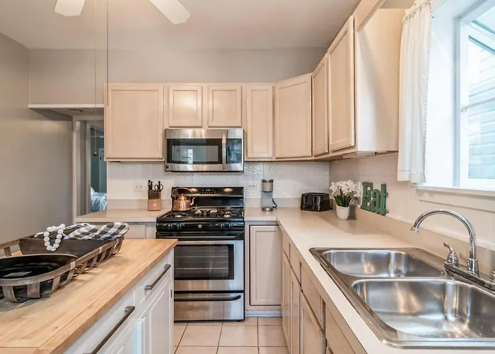 Pearly Gates L 3 Bed L Sleeps 5 L W 2-car Garage Сasa de vacaciones *