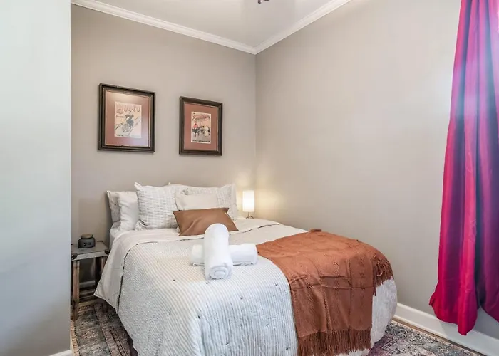 Pearly Gates L 3 Bed L Sleeps 5 L W 2-car Garage Сasa de vacaciones Forest Park