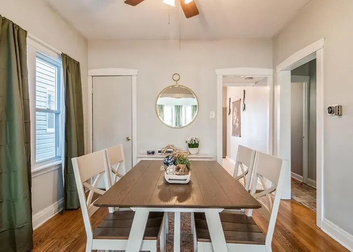 Pearly Gates L 3 Bed L Sleeps 5 L W 2-car Garage Сasa de vacaciones